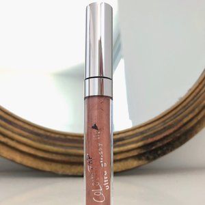 colourpop ultra glossy lip - my jam
